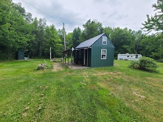 266 Forest City Rd, Brookton, ME 04413