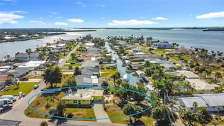 1410 Deer Creek Dr, Englewood, FL 34223