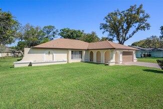 2131 Meadow Lark Rd, Spring Hill, FL 34608