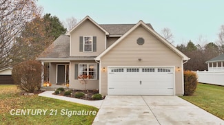 2400 Marlene Dr, Swartz Creek, MI 48473