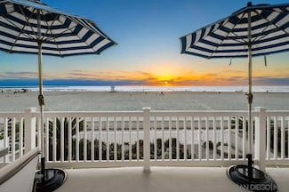 2740 Ocean Front Walk, San Diego, CA 92109