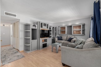 520 N Stapley Dr Unit 117, Mesa, AZ 85203