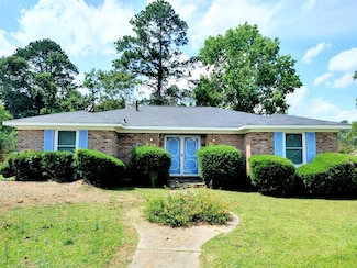 3959 Braddock St, Augusta, GA 30907