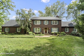 7106 Oak Terrace, Pewee Valley, KY 40056