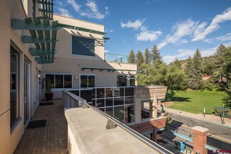 0 Main Ave Unit 301 738140, Durango, CO 81301
