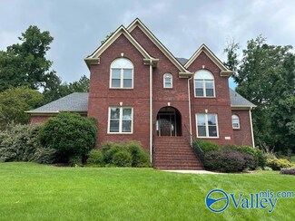 2915 Honors Row SE, Owens Cross Roads, AL 35763