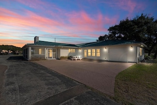 1371 N Fulton Beach Rd, Fulton, TX 78358