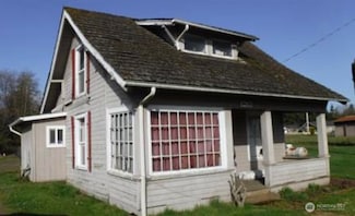 1024 State Route 6, Raymond, WA 98577