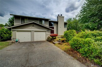 19004 Sunnyside Ave N, Shoreline, WA 98133