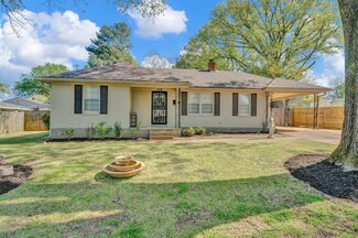 5176 Verne Rd, Memphis, TN 38117