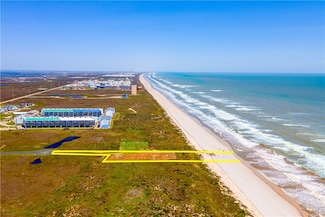 101 Mustang Island Estates Dr, Port Aransas, TX 78373