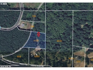 4384 Kalama River Rd, Kalama, WA 98625