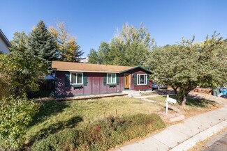 3399 Enfield Ave, Elko, NV 89801