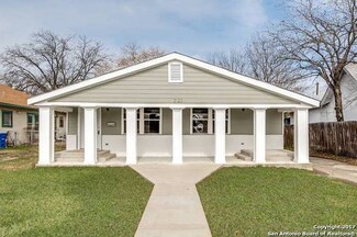 2123 Cincinnati Ave, San Antonio, TX 78228