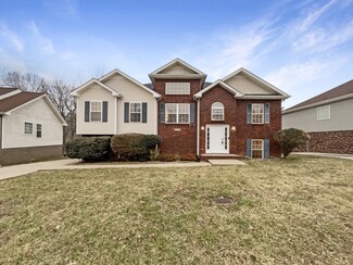 3404 Quicksilver Ln, Clarksville, TN 37042