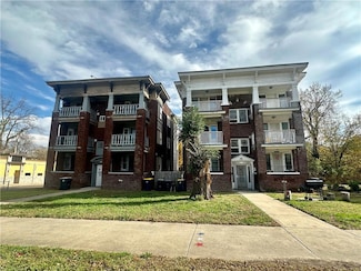 2701 Benton Blvd, Kansas City, MO 64128