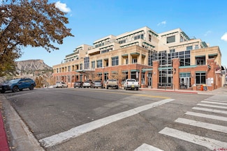 1201 Main Ave Unit 106, Durango, CO 81301