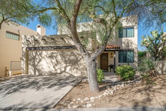 1685 E Deer Shadow Ln, Tucson, AZ 85737