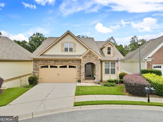 470 Grand Teton Cir, Fayetteville, GA 30215