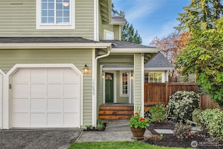 15899 Northup Way Unit 54, Bellevue, WA 98008