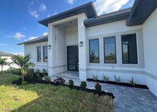 2801 NW 12th Ln, Cape Coral, FL 33993