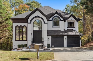 820 Glen Royal Dr, Roswell, GA 30076