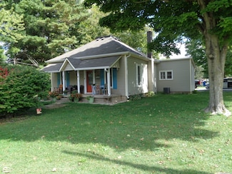 207 S Vernon St, Waynetown, IN 47990