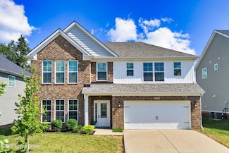 16215 Spitfire Lake Path, Louisville, KY 40245