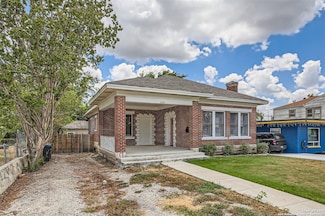 1410 W Magnolia Ave, San Antonio, TX 78201