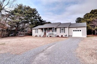 7493 Bethany Church Rd, Gloucester Point, VA 23062