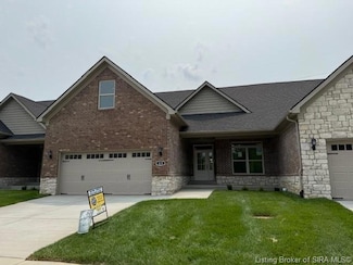 810 Katie Lane (Lot 10), New Albany, IN 47150