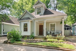 209 S Mclean Blvd, Memphis, TN 38104