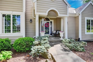 11425 W 177th Terrace, Olathe, KS 66062