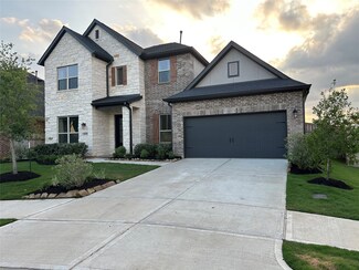 4802 Avon Ridge Way, Fulshear, TX 77441