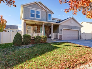 5031 Greenstreak Dr, Riverton, UT 84096