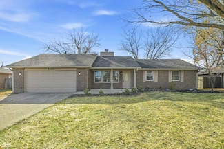 3325 E 100 S, Anderson, IN 46017