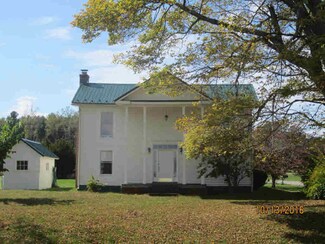 116 Old Mill Rd NE, Floyd, VA 24091