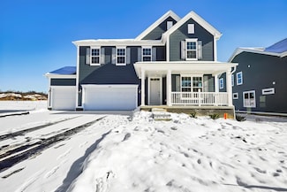 209 Isleta Dr, Pataskala, OH 43062
