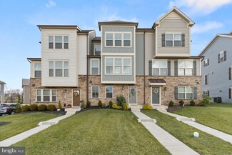 3815 Stone Barn Dr, Urbana, MD 21704