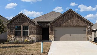 632 Carters Grove Dr, Fate, TX 75189