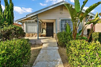 1309 W 73rd St, Los Angeles, CA 90044