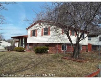4323 Brighton Dr, Lansing, MI 48911