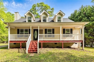 3855 Newnan Rd, Griffin, GA 30223
