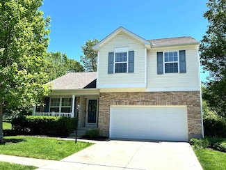 572 Linden Creek, Morrow, OH 45152