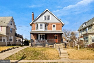 731 10th Ave, Prospect Park, PA 19076