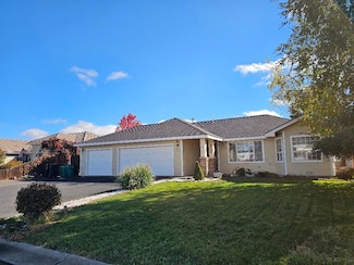 3919 Monrovia Way, Klamath Falls, OR 97603