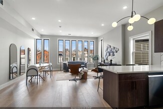 28 Cambridge Ave Unit 2, Jersey City, NJ 07307