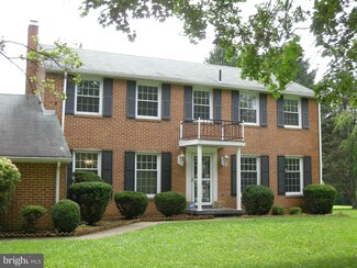 11305 Charlund Dr, Kingsville, MD 21087