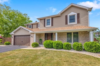 1640 Hartley Dr, Algonquin, IL 60102