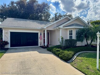 3204 E Pebble Creek Dr, Avon Park, FL 33825